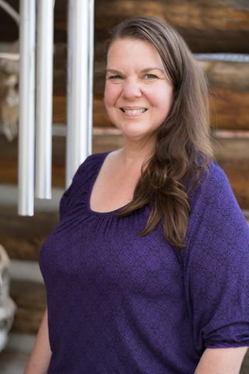 Gold Hill History Museum Vice President Jane Maslanka